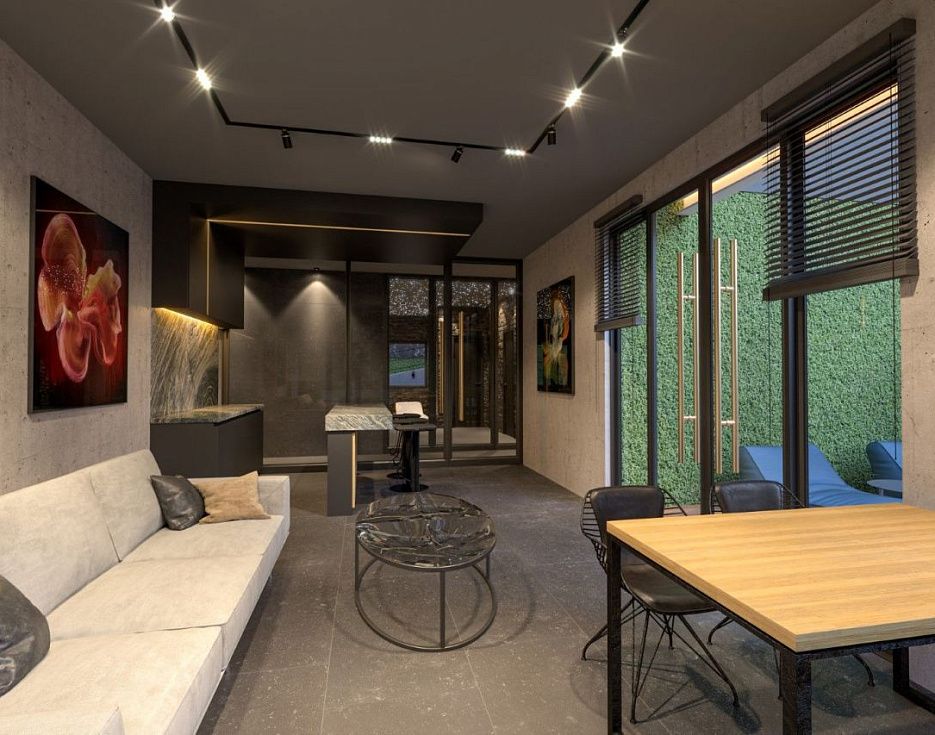 gallery