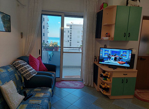 Квартира в Дурресе, Албания, 52 м2