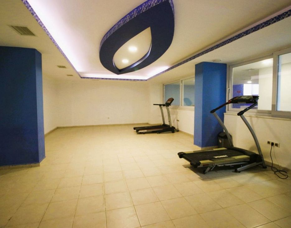 gallery