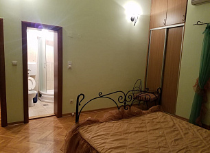 Квартира в Будве, Черногория, 112 м2