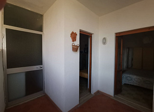 Квартира в Скалее, Италия, 45 м2