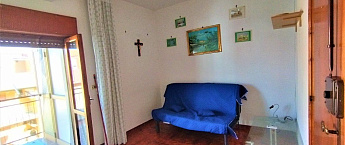 Квартира в Скалее, Италия, 35 м2