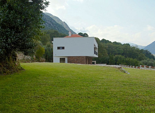 Дом в Которе, Черногория, 137 м2