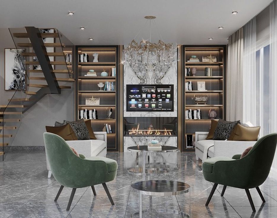 gallery