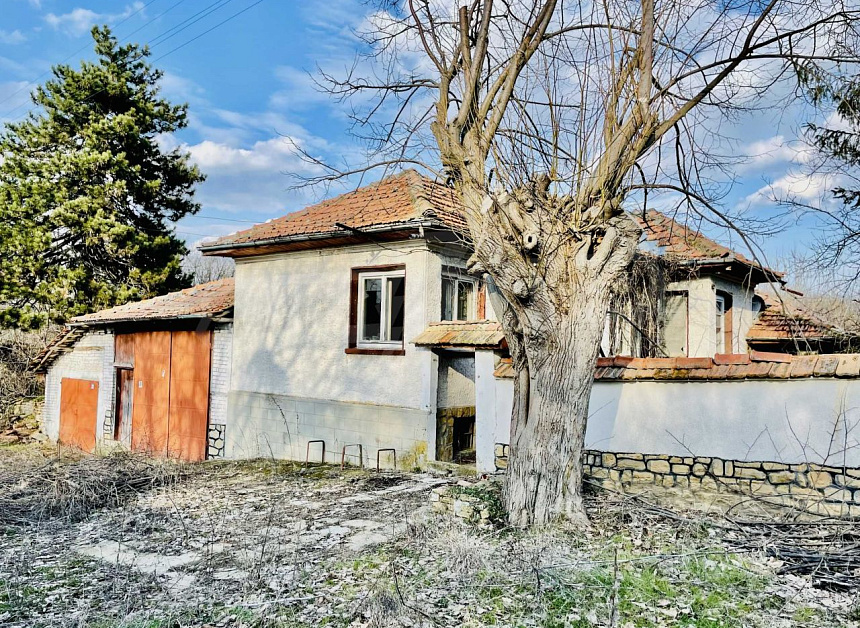 Дом Сушица, Болгария, 120 м2