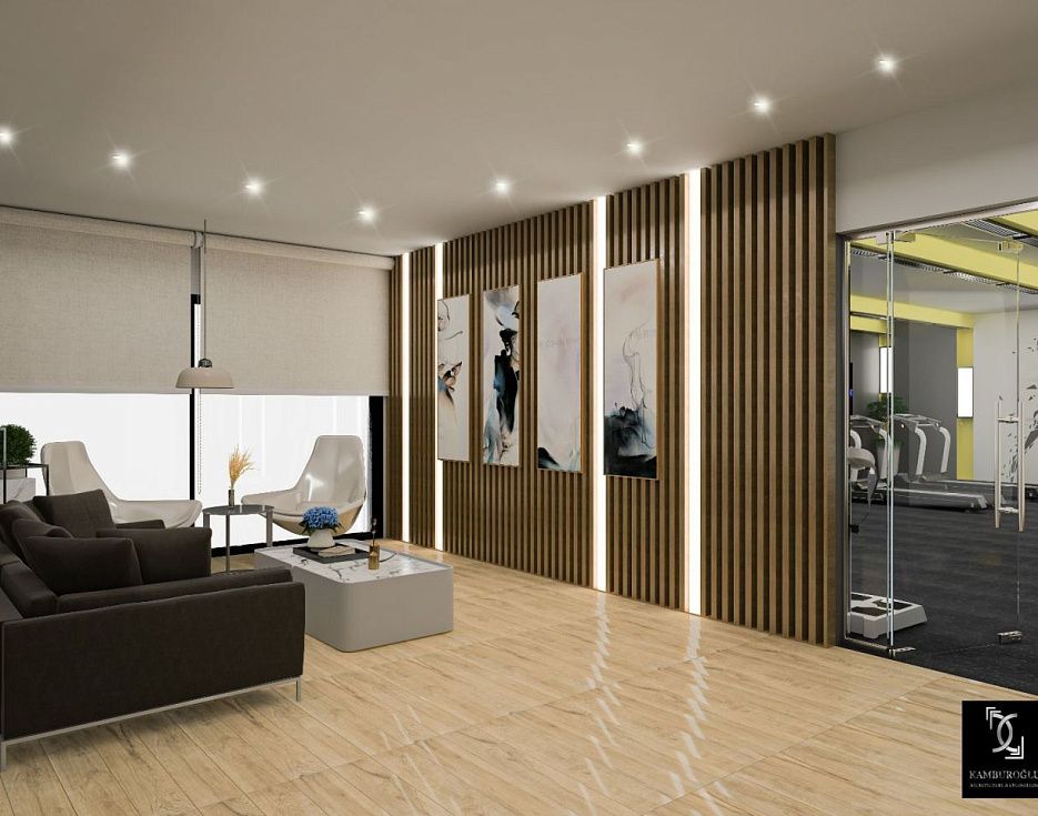 gallery