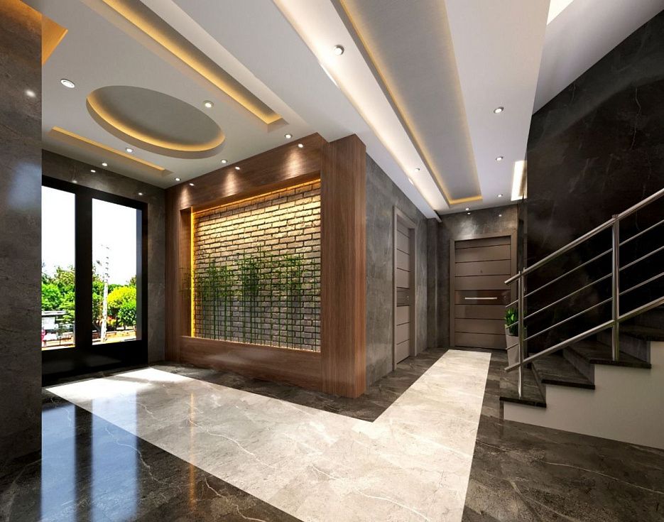 gallery