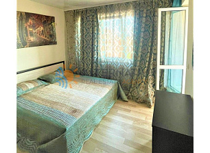 Квартира в Несебре, Болгария, 76 м2