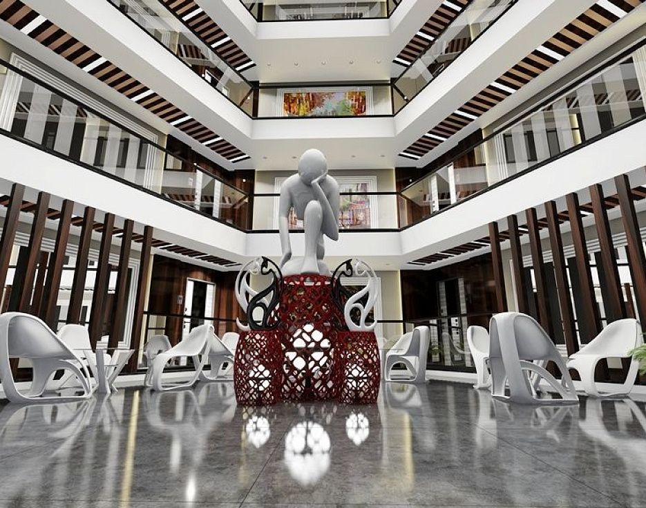 gallery