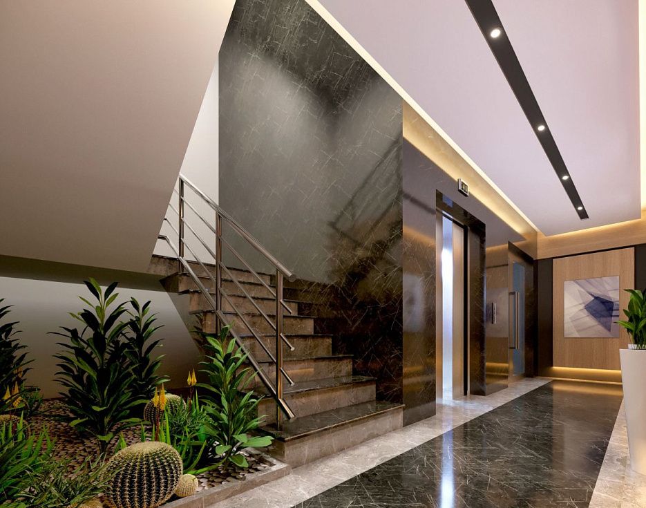 gallery