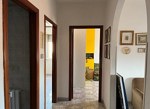Квартира в Читта-Сант-Анджело, Италия, 80 м2
