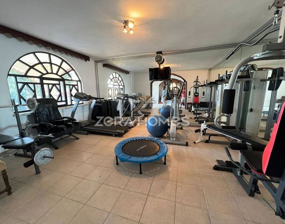 gallery