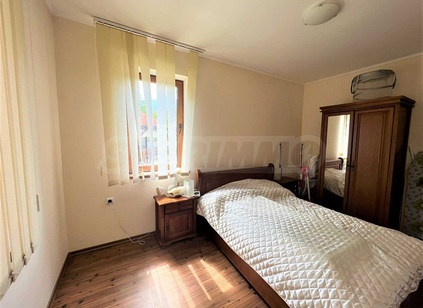 Апартаменты в Банско, Болгария, 60.88 м2