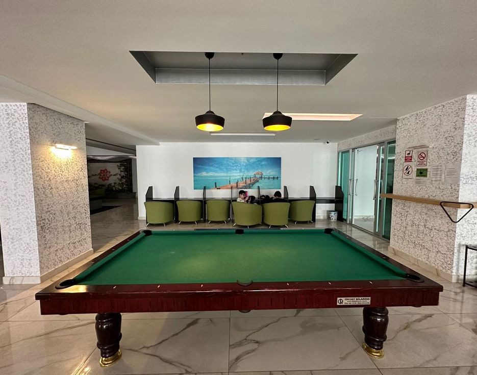 gallery