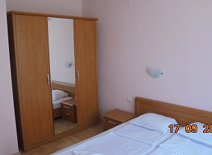 Квартира в Елените, Болгария, 60 м2