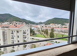 Апартаменты в Будве, Черногория, 91 м2
