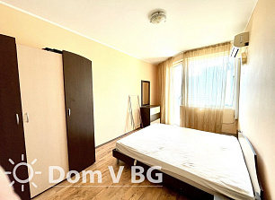 Квартира в Поморие, Болгария, 135 м2