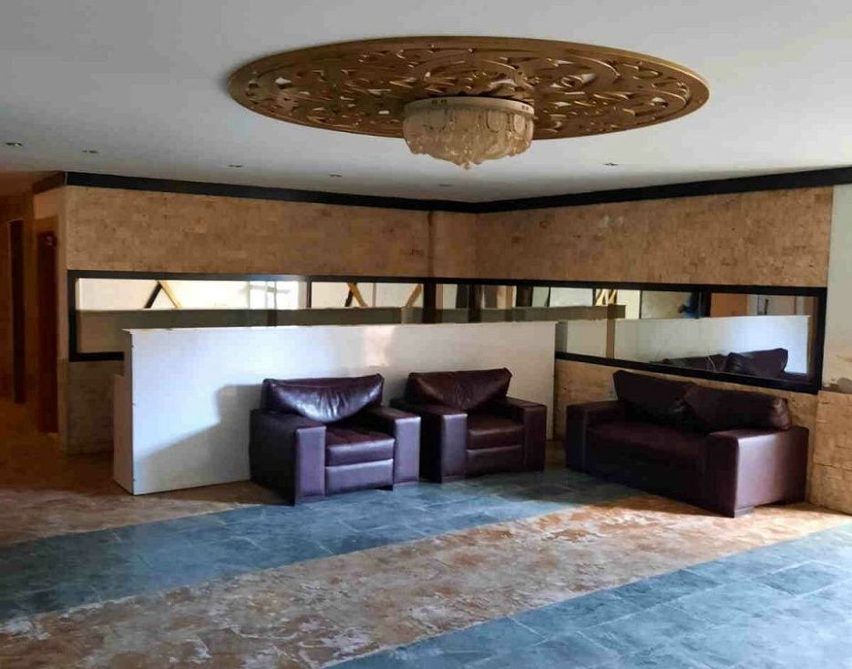 gallery