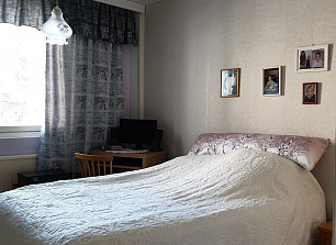 Квартира в Коуволе, Финляндия, 54 м2