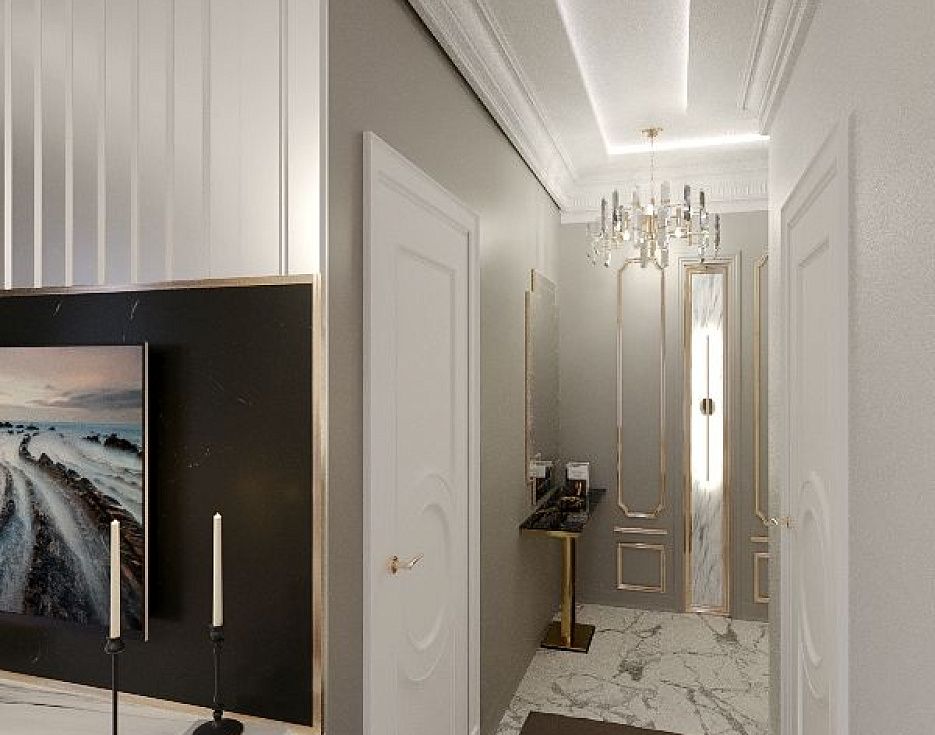gallery