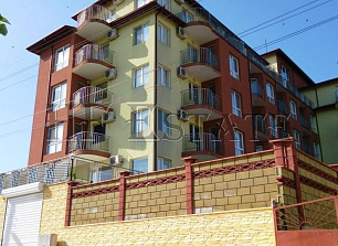 Квартира в Бяле, Болгария, 52 м2