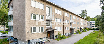 Апартаменты в Хельсинки, Финляндия, 50.1 м2