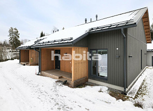 Дом в Эспоо, Финляндия, 91 м2