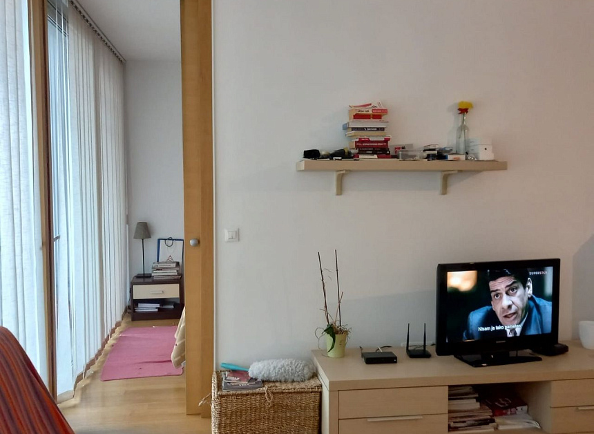 Апартаменты в Будве, Черногория, 85 м2