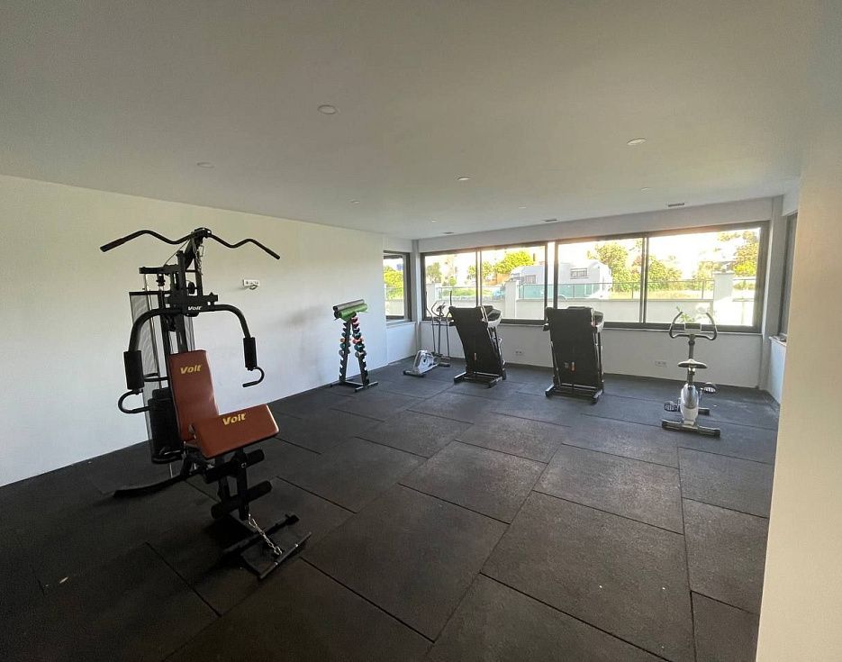 gallery