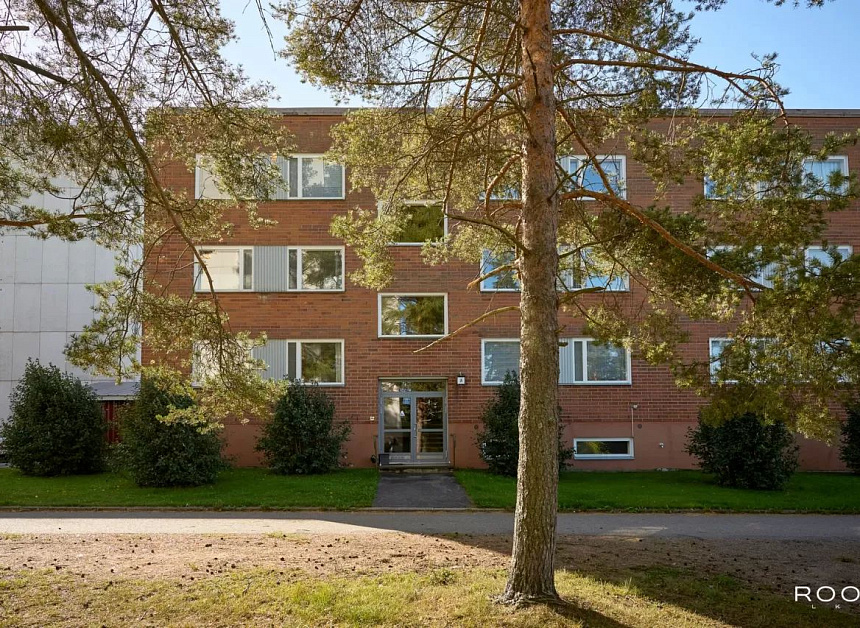 Квартира в Коуволе, Финляндия, 57 м2