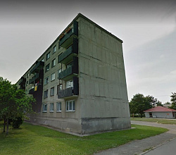 Квартира в Кивиыли, Эстония, 56.5 м2