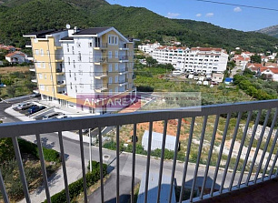 Апартаменты в Биеле, Черногория, 90 м2
