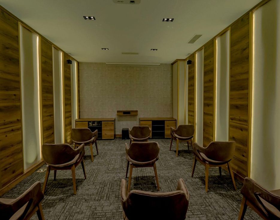 gallery