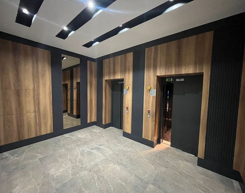 gallery