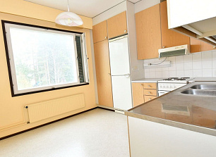 Квартира в Васа, Финляндия, 61.5 м2