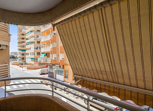 Апартаменты в Торревьехе, Испания, 76 м2