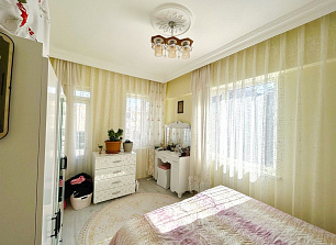Квартира в Анталии, Турция, 105 м2