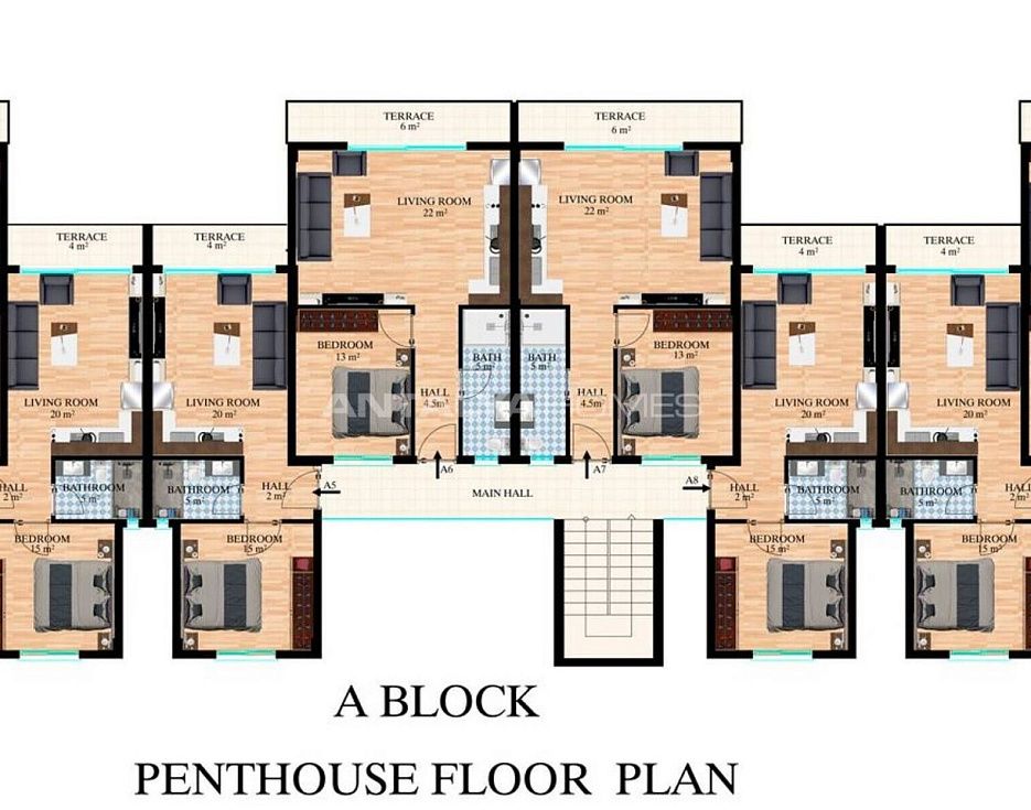 gallery