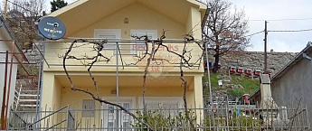 Дом в Будве, Черногория, 76 м2