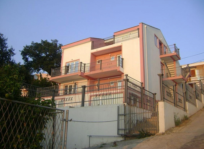 Дом в Баре, Черногория, 356 м2