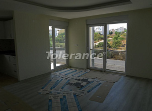 Апартаменты в Анталии, Турция, 86 м2