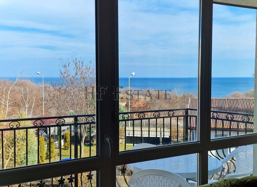 Квартира в Бяле, Болгария, 58 м2