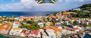 Апартаменты Гренада, Гренада, 60 м2