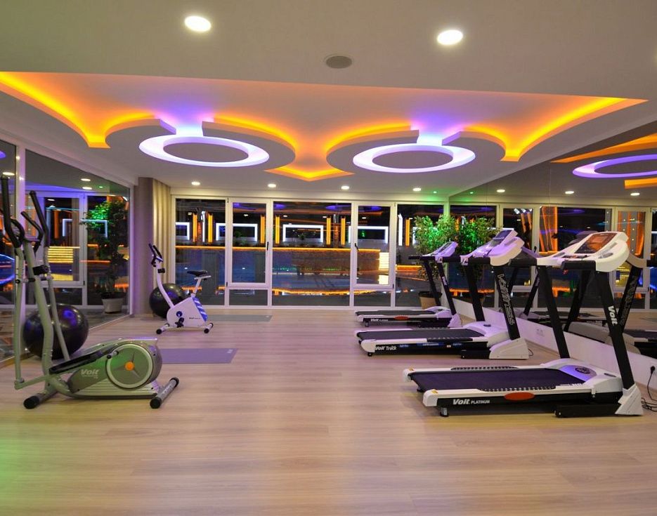 gallery