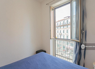 Апартаменты в Милане, Италия, 86 м2