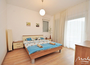 Квартира в Которе, Черногория, 108 м2