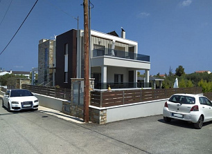 Дом в Салониках, Греция, 370 м2