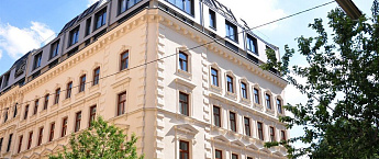 Квартира в Вене, Австрия, 107.62 м2