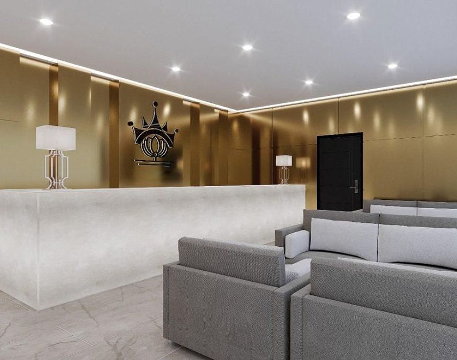 gallery