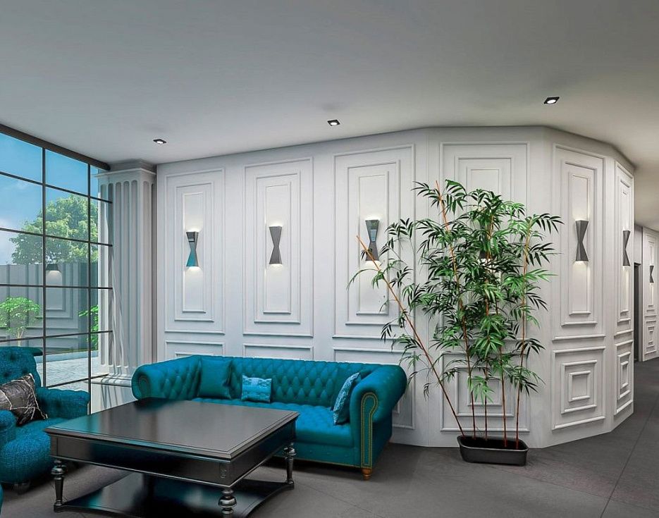 gallery